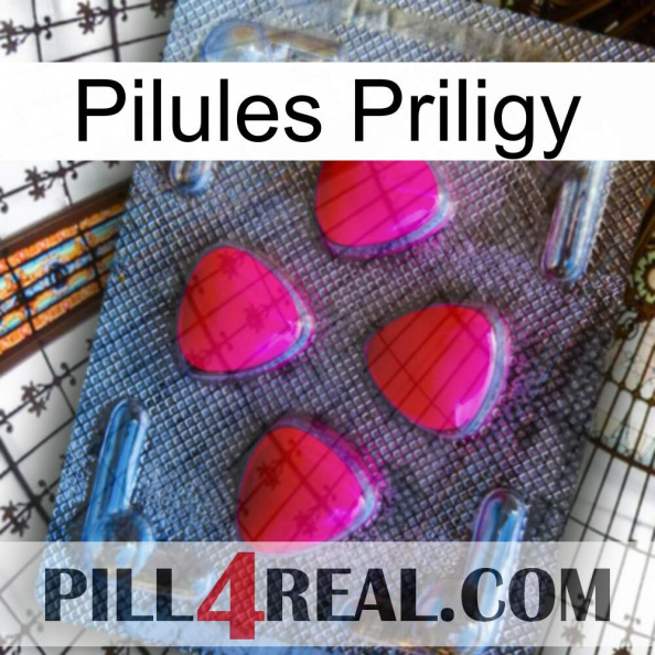 Priligy Pills 13